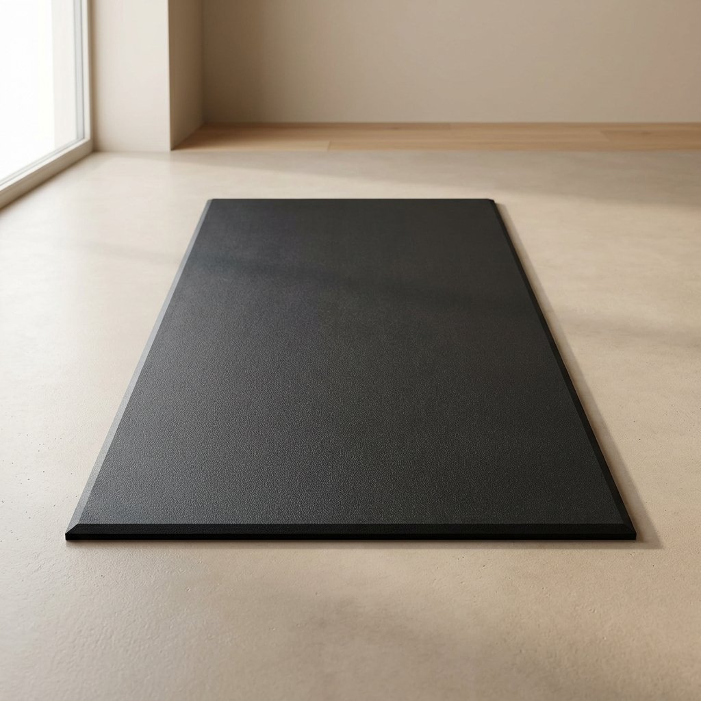 WayWood™ Acoustic Floor Protection Mat
